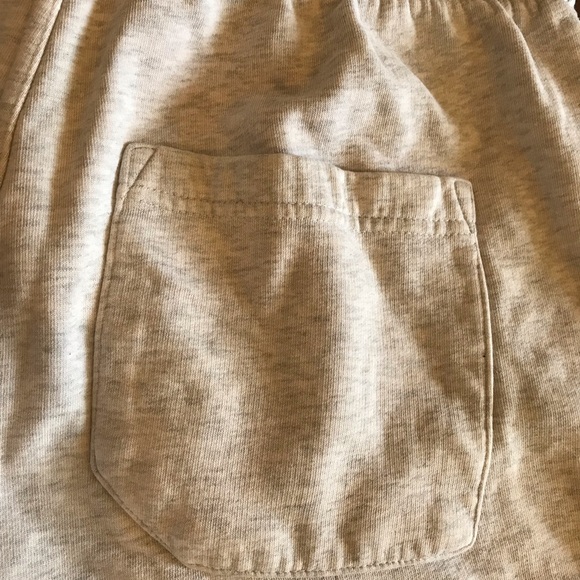 Men’s Grey Divided Shorts size small - Picture 3 of 8